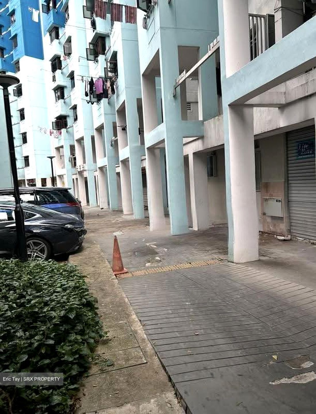 Brickworks Estate (D3), Shop House #613064271